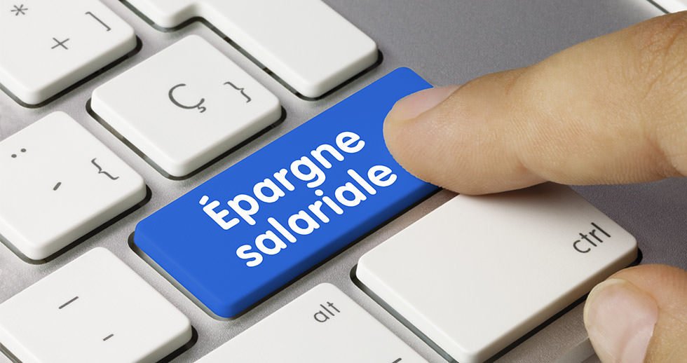 épargne salariale